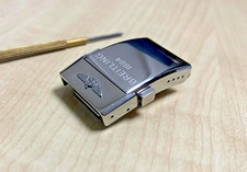 20mm Breitling Deployment