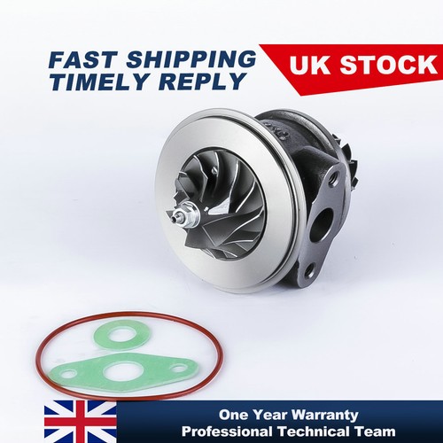 Turbo cartridge for - , peugeot