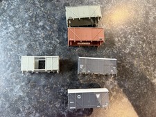 OO Spares or Repair : 5 Box