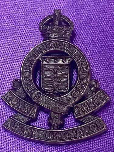 Genuine ww2 economy royal - ww2,