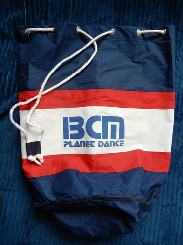 Bcm planet dance large - dance,