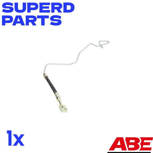 Brake hose 1253 0060 rear - 24.1253-0060.3,