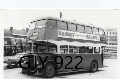 Plymouth city transport - city, 2