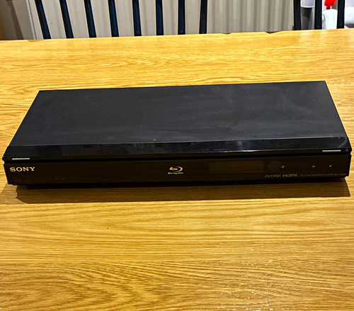 Sony bdp s380 blu - sony, bdp-s380