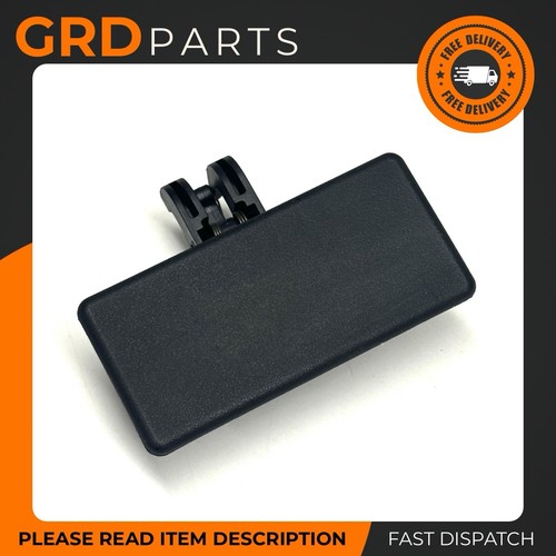 Genuine ford fiesta mk6 - genuine,
