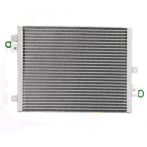 Air conditioning condenser - air,