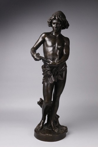 Magnificent french antique - magnificent,