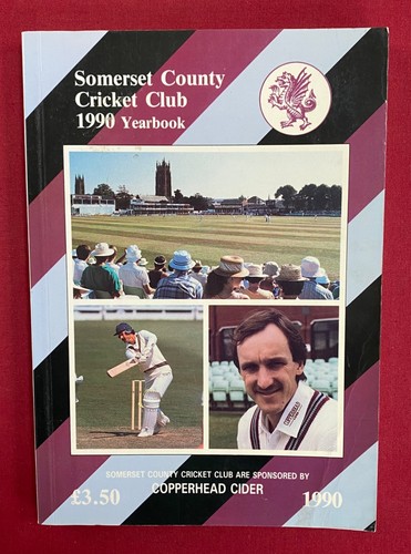 Somerset county cricket - county,