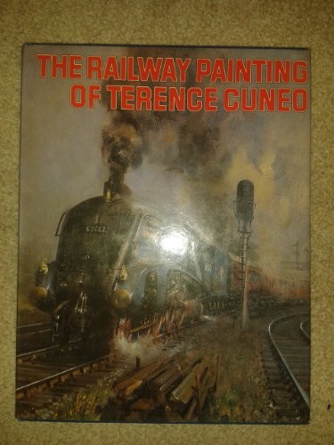 The railway painting - the,