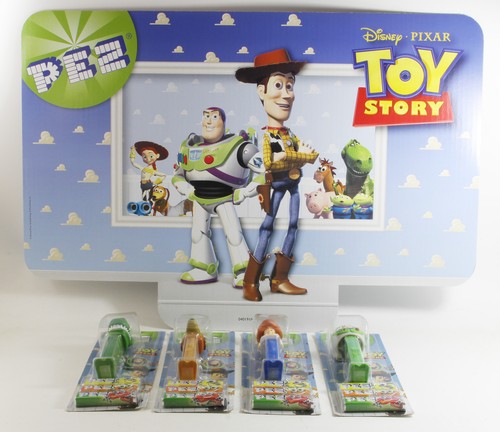 Pez x dispensers - dispensers, +