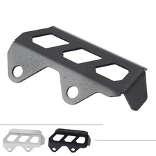 1Pc Rear Brake Pump Guard