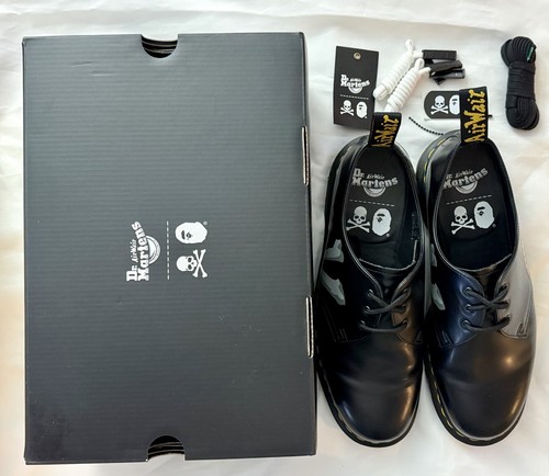 Bape mastermind japan - x, dr