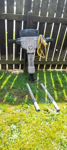 Makita hm1800 heavy duty - makita,