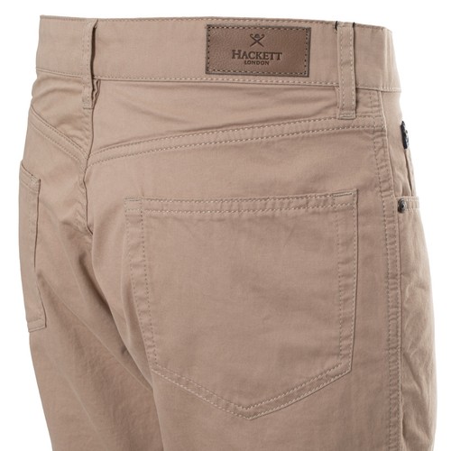 Trousers hackett london man - trousers,