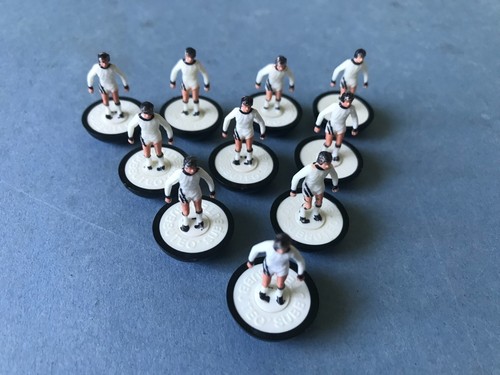 Subbuteo team swansea city - team,,