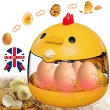 Egg incubator hatching machine - egg,