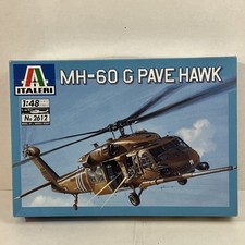 Italeri 1/48 MH-60 G PAVE HAWK