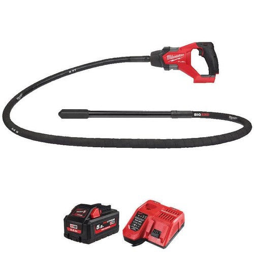 Milwaukee m18fcvn24 551 m18 - milwaukee,