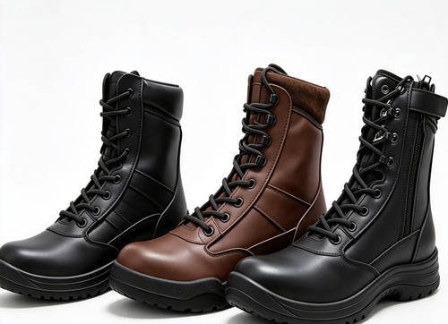 Tactical mens side zip army - tactical,