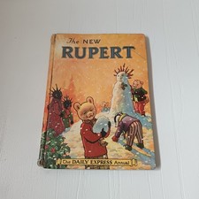 1954-1955 Illustrated Annual