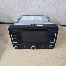 VW PASSAT CC 2008-2012 RADIO