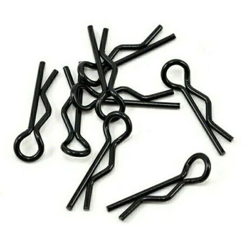 100pcs body shell - rc,