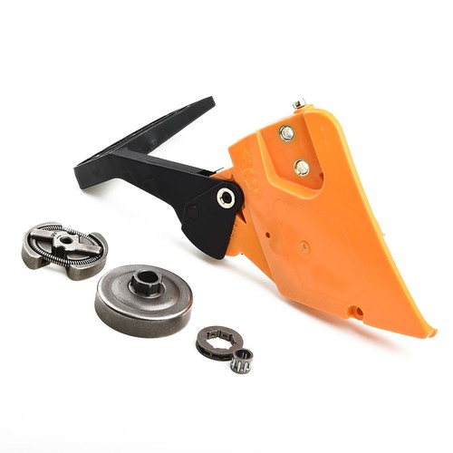 Brake handle clutch kit for - brake,