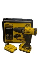 Stanley Fatmax 18V Hammer Drill