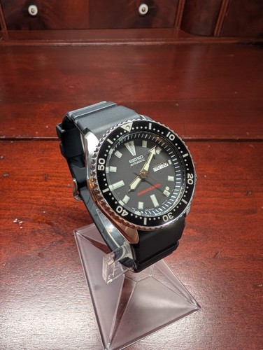 Seiko men automatic - automatic, dive