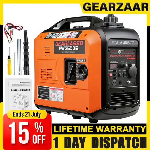 3500w portable inverter - 3500w,