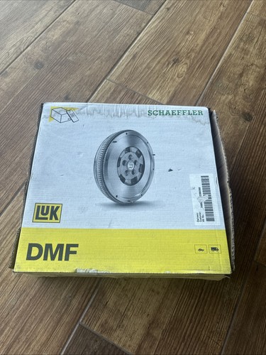 Luk dmf flywheel for - flywheel, a4