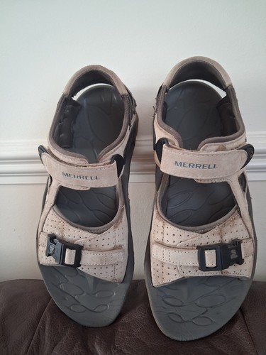 Merrell kahuna iii taupe - kahuna,