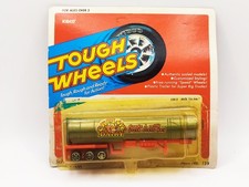 1981 KIDCO DIECAST - TOUGH