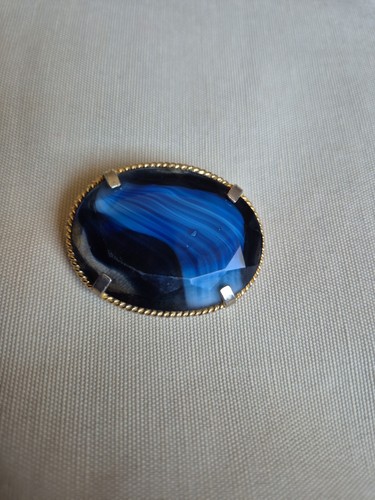 Vintage signed sphinx gold - vintage,