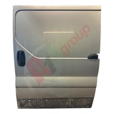 VAUXHALL VIVARO TRAFIC 07-14