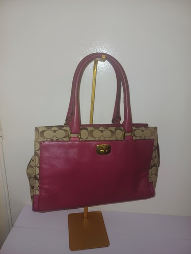 Vintage coach chelsea - vintage,
