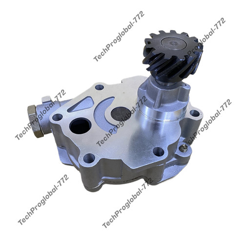 Oil pump 15010 - pump, sdop20294