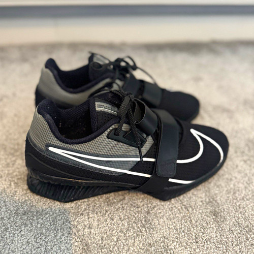 Nike romaleos - nike,