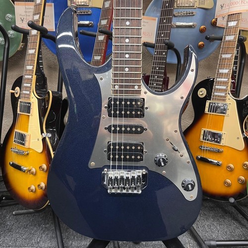 Ibanez gio hsh - ibanez, mirror