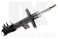NK Front Left Shock Absorber