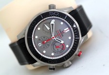 Omega Seamaster Chronograph