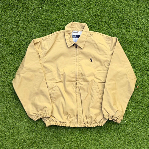 Ralph lauren harrington jacket - lauren,
