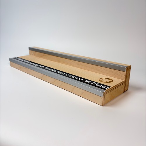 Blackriver fingerboard ramps - fingerboard,