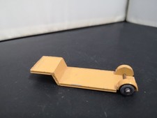 B925-MATCHBOX LESNEY No27B