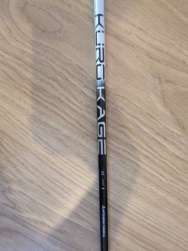 Kurokage silver stiff 60g - kurokage,
