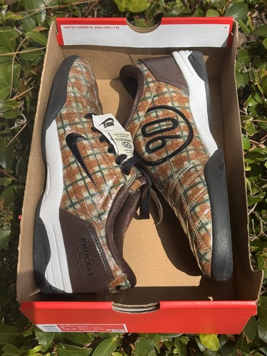 Nike total procell - nike,