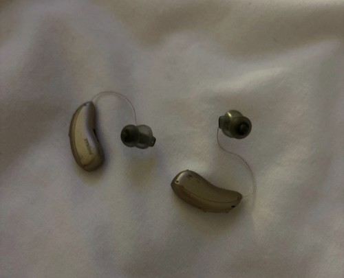 Phonak hearing aids - hearing, and