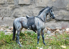 Breyer Classic Custom with