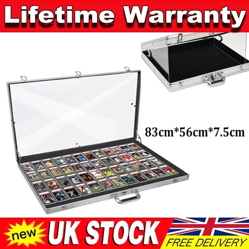 Display case 34in - case, portable