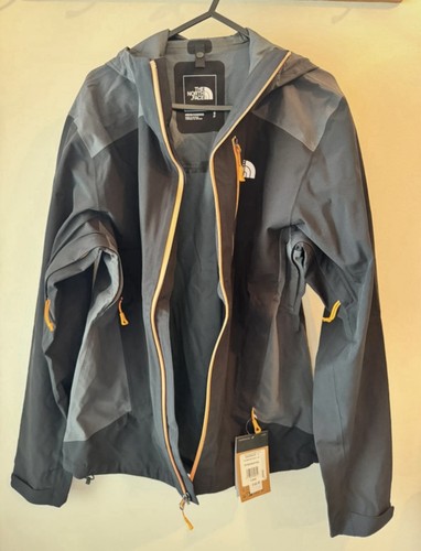 Men north face jacket - men’s,